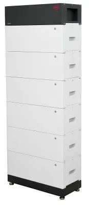 BYD Battery-Box Premium LVS 24.0 Detailansicht